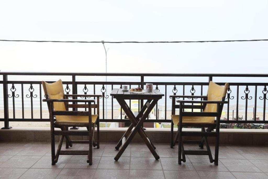 Villa Le Chocolate Βρασνά Εξωτερικό φωτογραφία