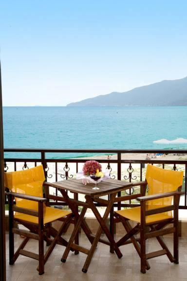 Villa Le Chocolate Βρασνά Εξωτερικό φωτογραφία