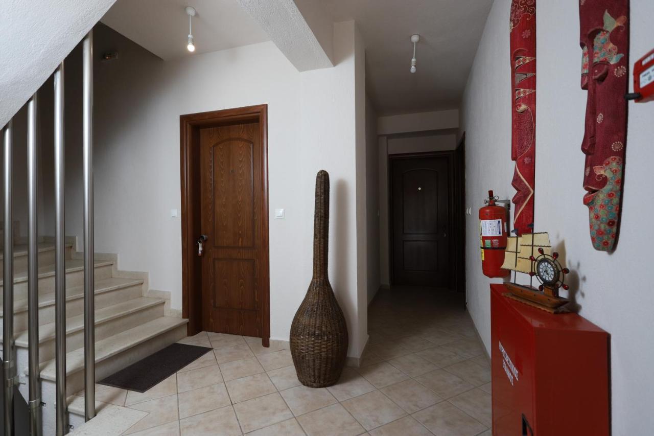 Villa Le Chocolate Βρασνά Εξωτερικό φωτογραφία